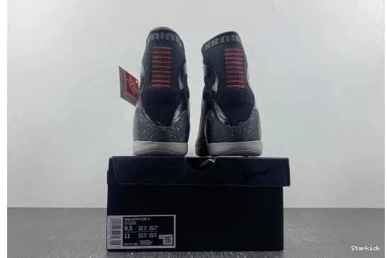 Nike MASTERPIECE 9 Elite Kobe XDR 1203